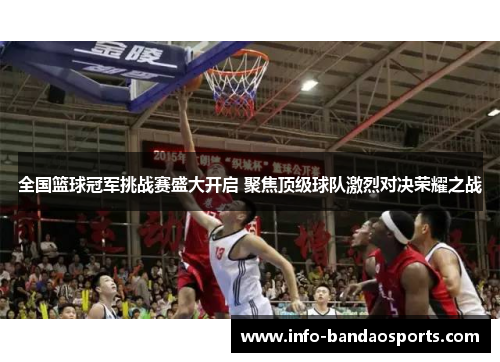 全国篮球冠军挑战赛盛大开启 聚焦顶级球队激烈对决荣耀之战