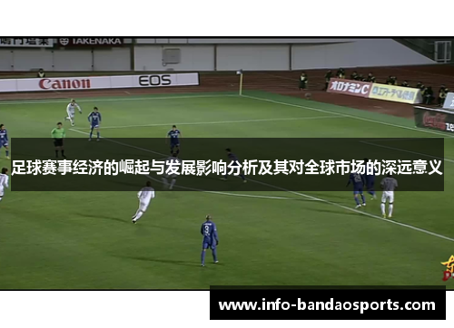 足球赛事经济的崛起与发展影响分析及其对全球市场的深远意义