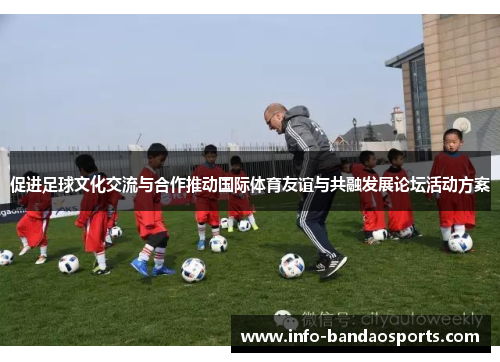 促进足球文化交流与合作推动国际体育友谊与共融发展论坛活动方案
