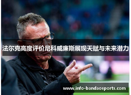 法尔克高度评价尼科威廉斯展现天赋与未来潜力