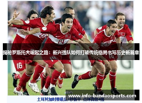 揭秘罗斯托夫崛起之路：新兴强队如何打破传统格局书写历史新篇章