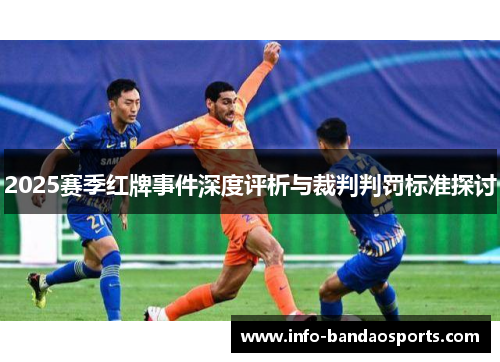 2025赛季红牌事件深度评析与裁判判罚标准探讨