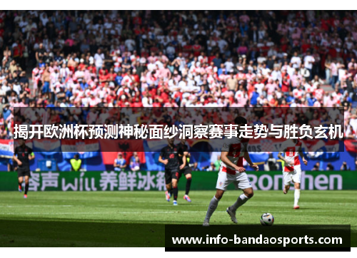 揭开欧洲杯预测神秘面纱洞察赛事走势与胜负玄机