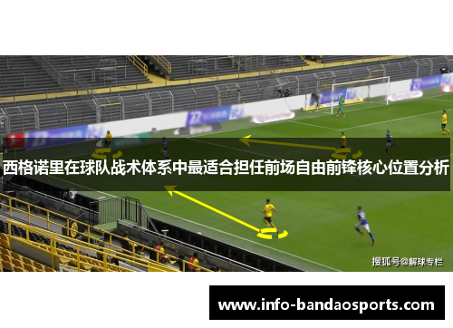 西格诺里在球队战术体系中最适合担任前场自由前锋核心位置分析